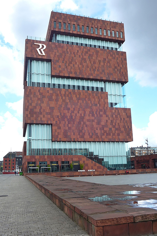 Respiration Research Center